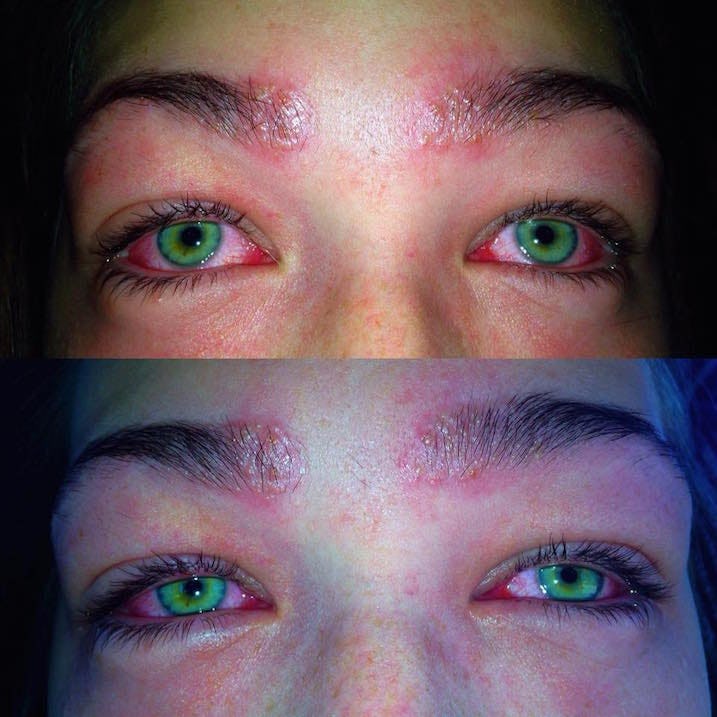 Should You Really Dye Your Eyebrows A Celebrity Stylist WeighsIn picture pics Should You Really Dye Your Eyebrows A Celebrity Stylist WeighsIn
