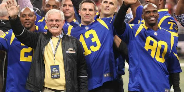 The 10 High Schools That Produce The Most NFL Players In America