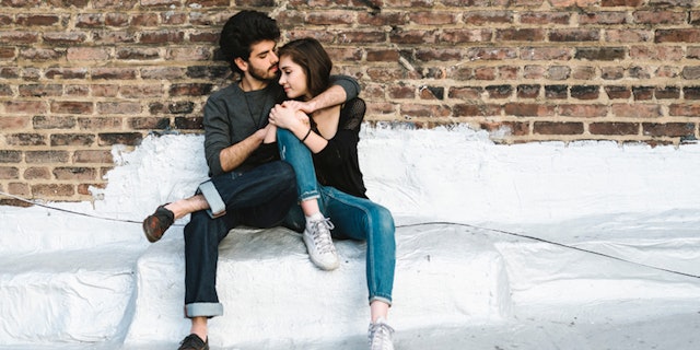 Is age really just a number when dating - Special Dating on Acom