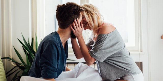 Daily Love Horoscope