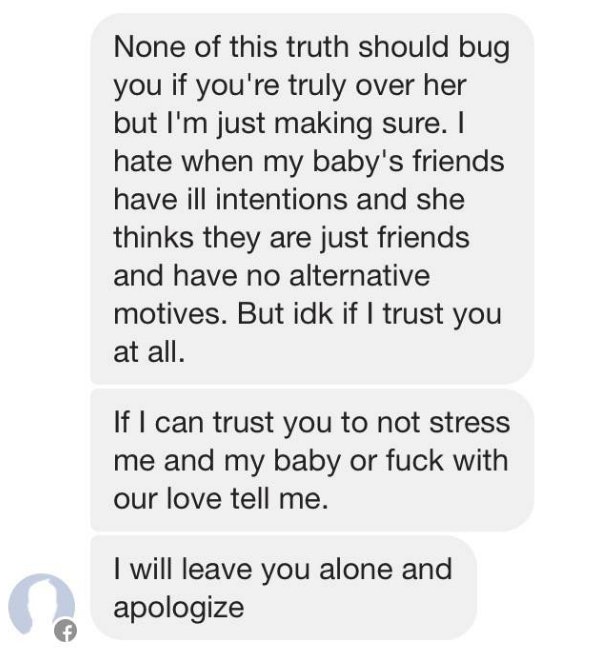 7 Crucial Rules for Dating Your Friend s Ex