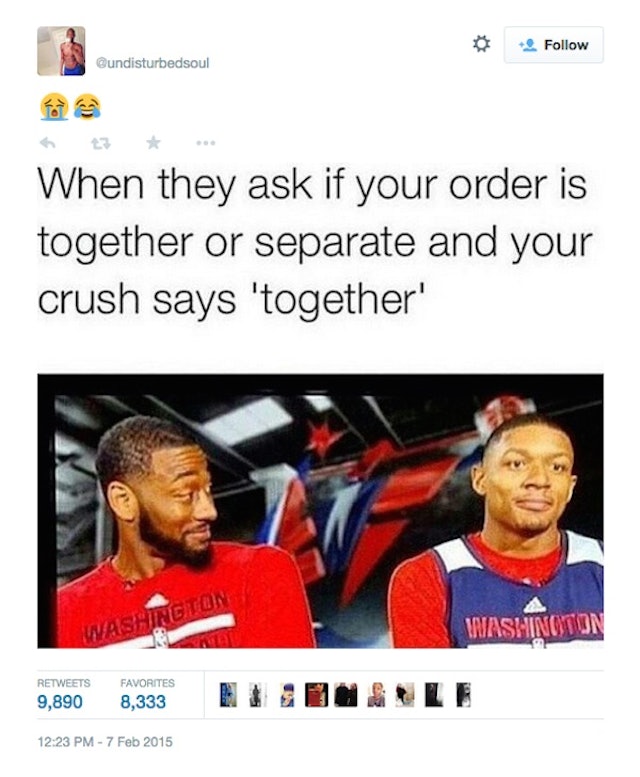 40 NBA Memes To Perfectly Describe How Your Boyfriend Feels About You