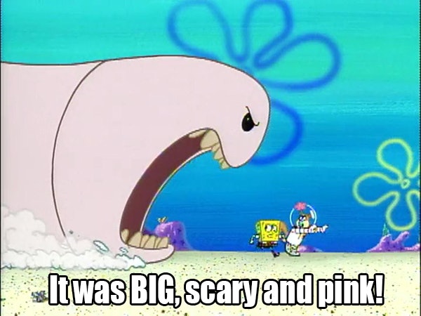 The 12 Best Spongebob Quotes To Perfectly Sum Up Your Sex Life Photos