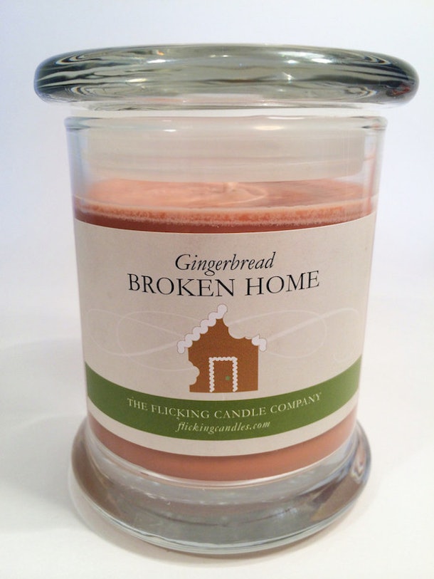 Candles With Hilarious Names Will Bring Back Your Worst Memories (Photos)