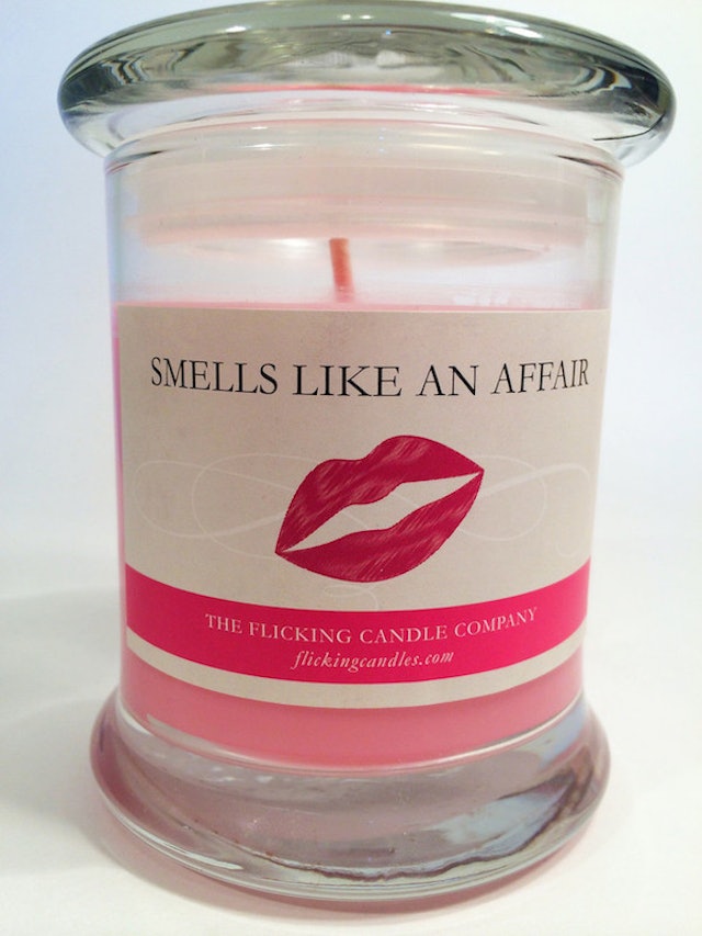 Candles With Hilarious Names Will Bring Back Your Worst Memories (Photos)