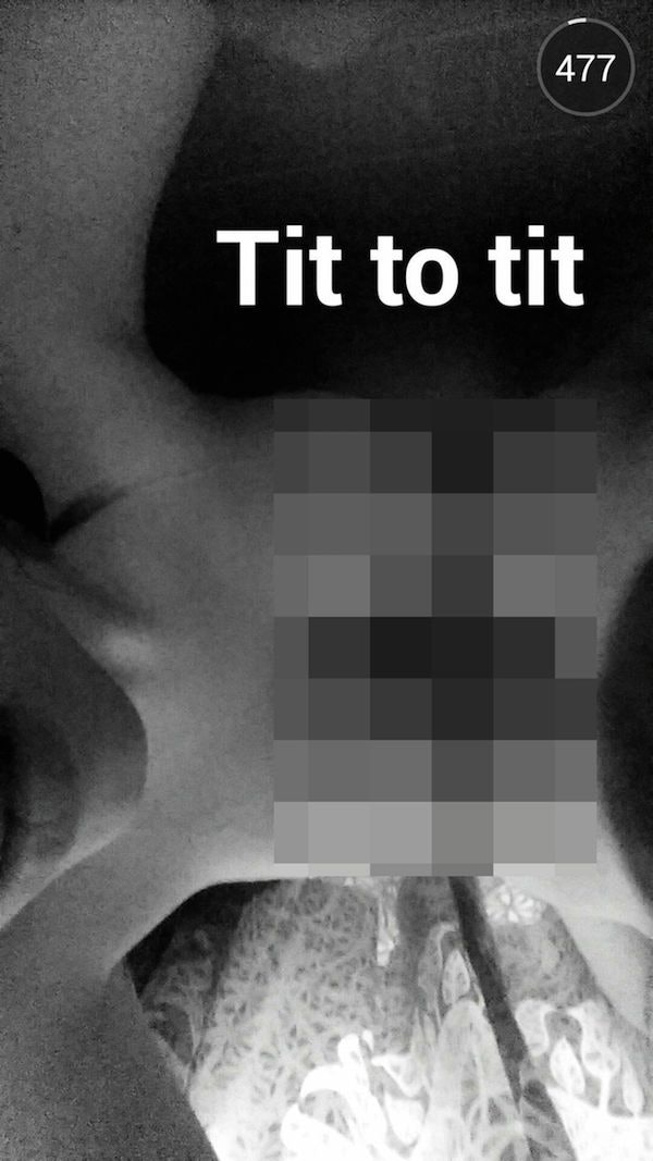 This Is What Asu Looks Like Through Snapchat And It S F Cking