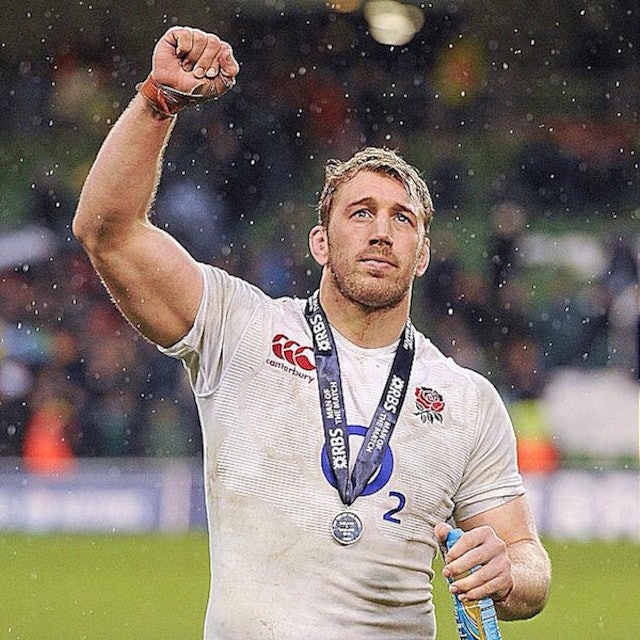 These 20 Hot Rugby Players From Around The World Will Make You Melt