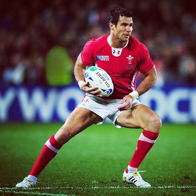 These 20 Hot Rugby Players From Around The World Will Make You Melt