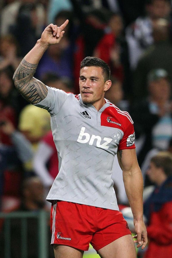 These 20 Hot Rugby Players From Around The World Will Make You Melt