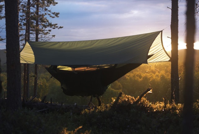 Awesome Jungle Hammock