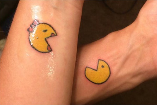 31 couples with matching tattoos that prove true love is permanent 31 couples with matching tattoos that prove true love is permanent