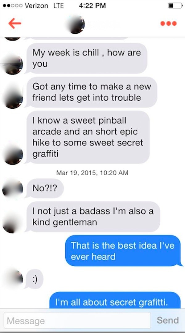 how to hack tinder