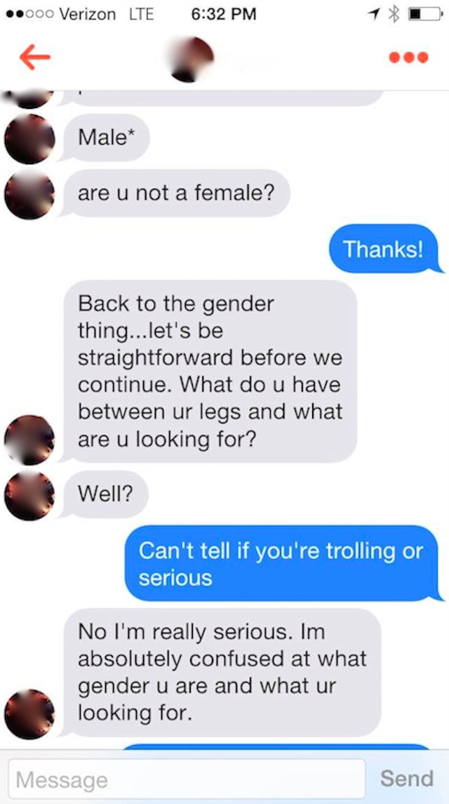 Some Genius Hacked Tinder To Make Straight Guys Flirt With Each Other ...