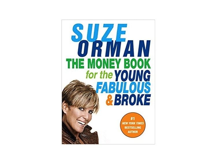 the money book for the young
