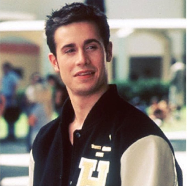 20 Reasons Freddie Prinze Jr. Was Your Favorite 90S Heartthrob (Photos)