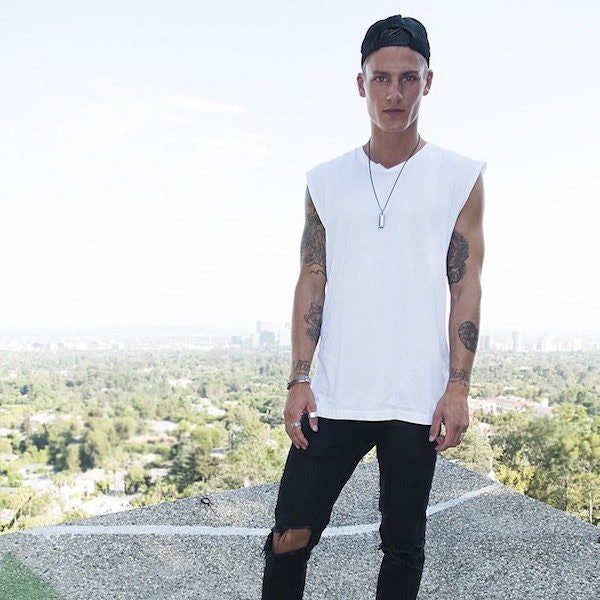 six principles of relative dating