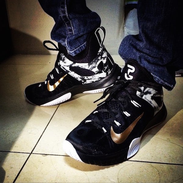 30 Pairs Of Nikes Every Guy Needs To Step Up His Fashion Game (Photos)