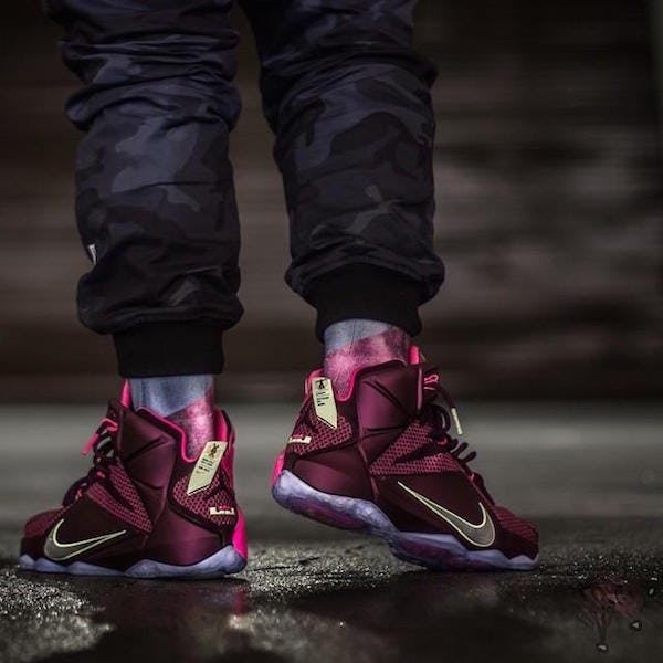 30 Pairs Of Nikes Every Guy Needs To Step Up His Fashion Game (Photos)