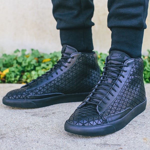 30 Pairs Of Nikes Every Guy Needs To Step Up His Fashion Game (Photos)