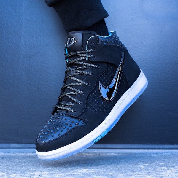 30 Pairs Of Nikes Every Guy Needs To Step Up His Fashion Game (Photos)