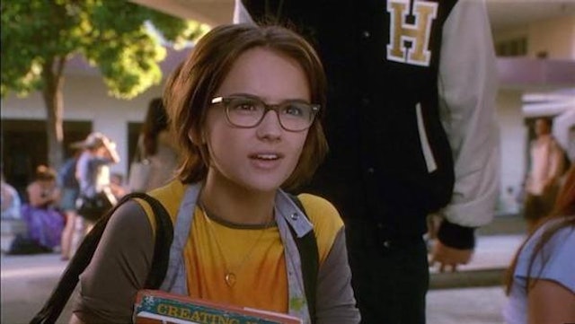 This Is What Laney Boggs From Shes All That Looks Like Now Photos 