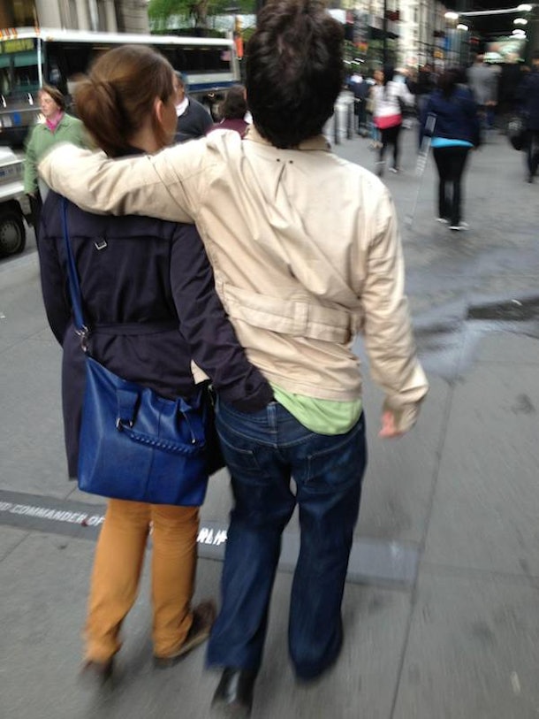 21 Terrible Couples That Wil