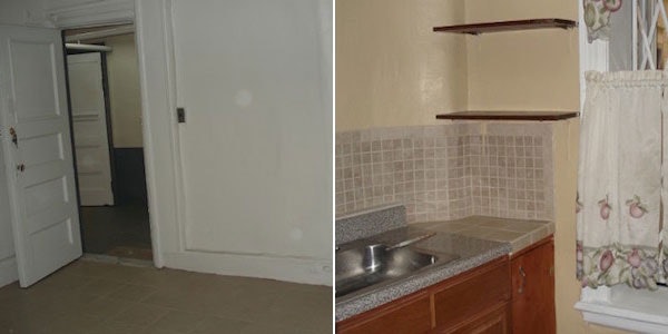What 1 500 A Month In Rent Will Get You In Cities Around