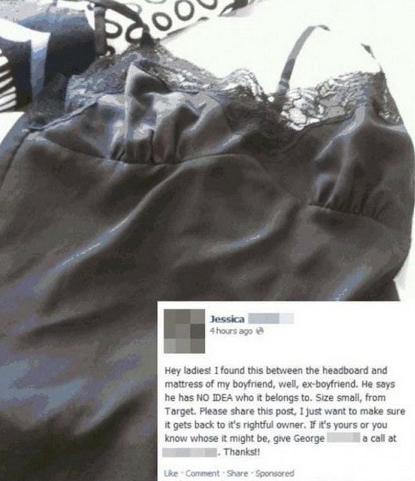 18 People Who Got Caught Cheating And Were Exposed On Social Media 