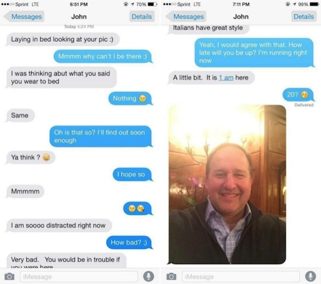 The Missouri House Speaker Was Caught Sexting A College Aged Intern 