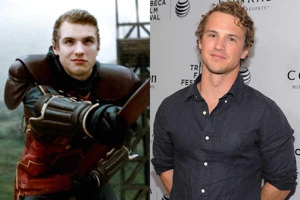 The Cast Of Harry Potter Actually All Grew Up To Be Insanely Hot Photos