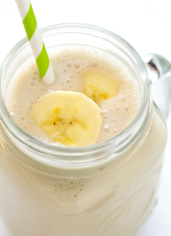 18 Delicious, Guilt-Free Smoothies To Replace Unhealthy Desserts