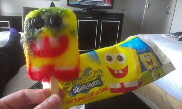 What Your Favorite Ice Cream Truck Treat As A Kid Says About You