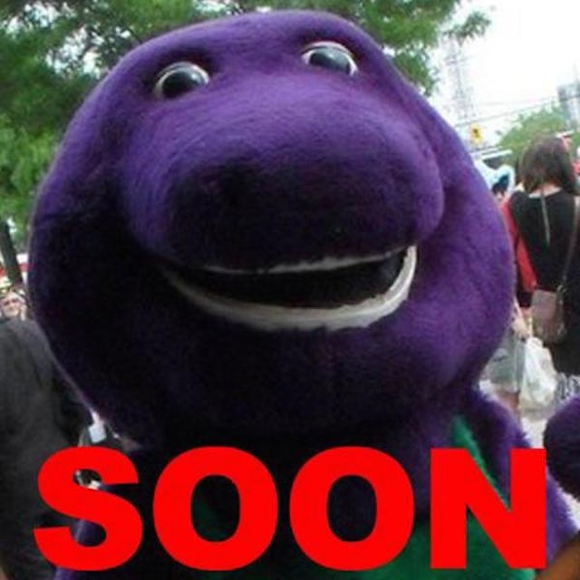 Barney Is Actually Scarier Than All The Dinosaurs In 'Jurassic Park'