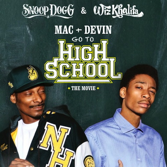 Mac And Devin Go To Highschool Album Download