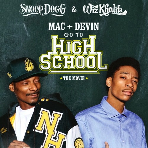 Mac And Devin Go To Highschool Album Download Mac And Devin Go To Highschool Album Download
