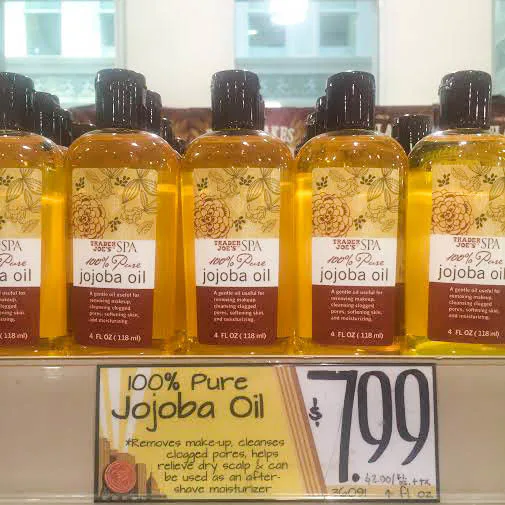 The Surprising Beauty Purchases You Should Be Making At Trader Joe S