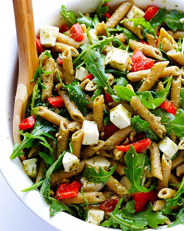 Asparagus And Portabello Salad Whole Foods Asparagus And Portabello Salad Whole Foods