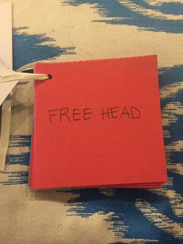 homemade sex coupon book for boyfriend ideas