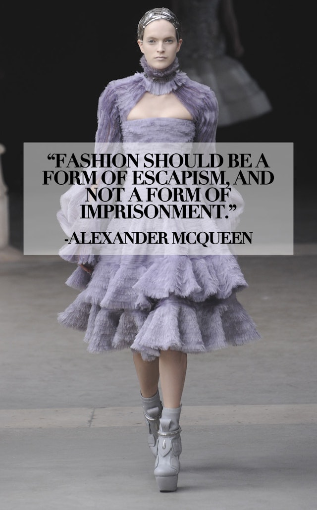 Fashion Designers Feel About Instagram Fashion Designers Feel About Instagram