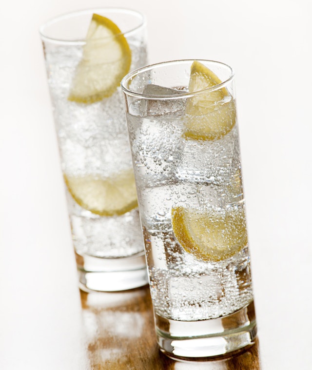 8 LowCalorie Mixers For When You Want To Party Without Any Regrets