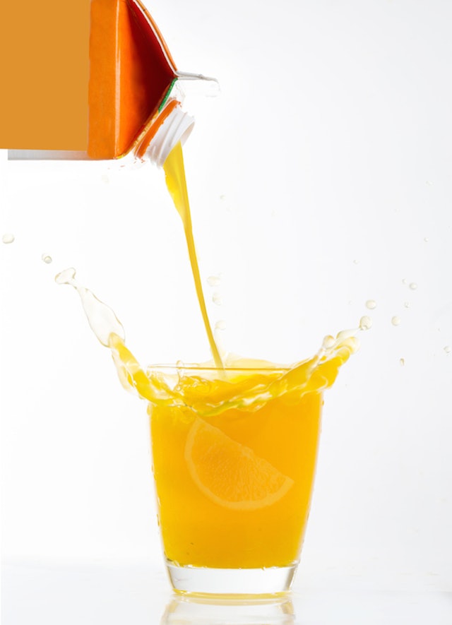 8 LowCalorie Mixers For When You Want To Party Without Any Regrets