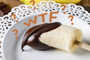 WTF Item Of The Week: This Vibrator Smells Like Chocolate For Some Reason
