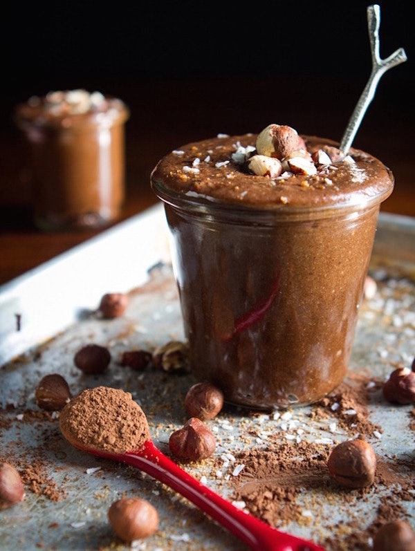 Ella S Kitchen Overnight Oats Coconut Chocolate Ella S Kitchen Overnight Oats Coconut Chocolate