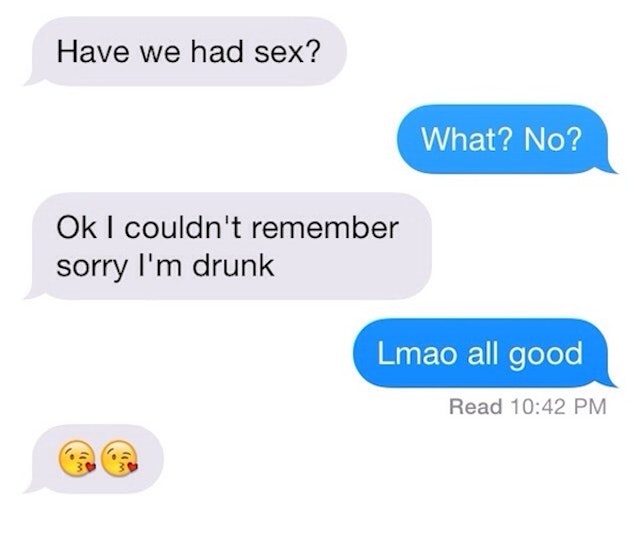11 Drunk Texts That Nobody Ever Enjoyed Waking Up To (Photos) - 600 x 504 jpeg 33kB