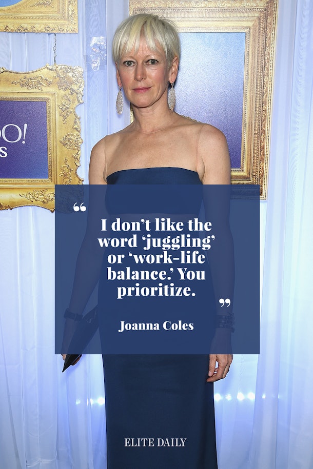 These Quotes From Women In Charge Will Empower You To Lean In