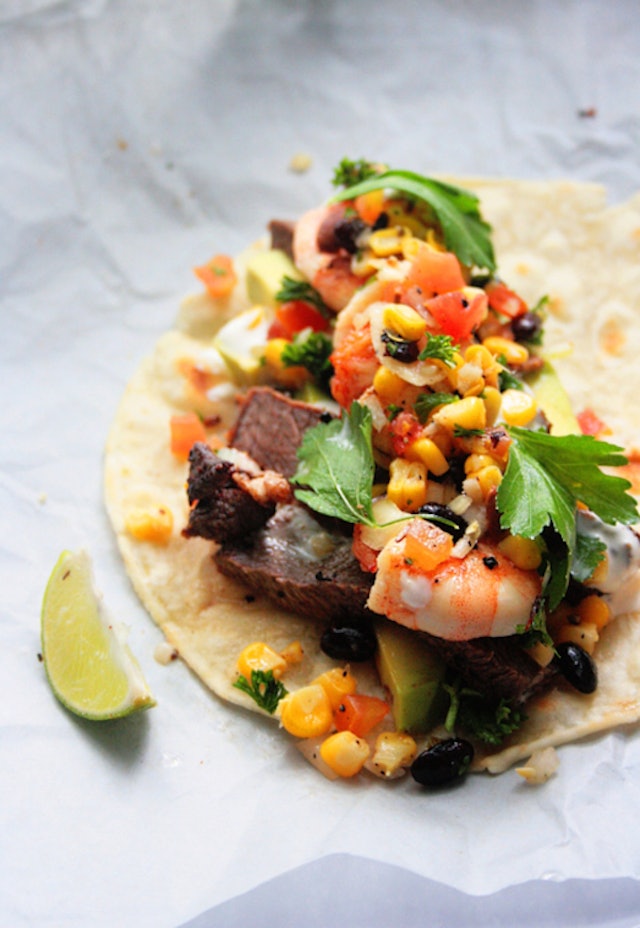 25 Deliciously Creative Ways To Take Your Taco Game To The 