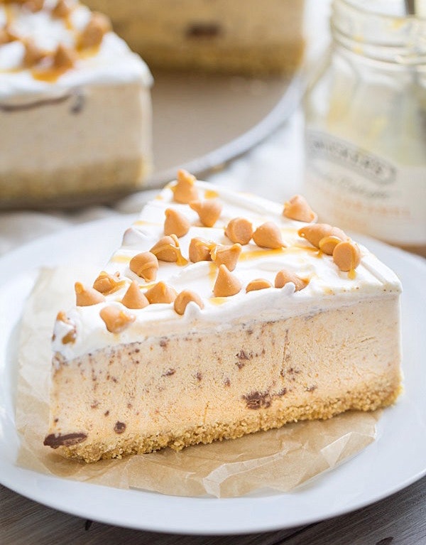 20 thanksgiving desserts that