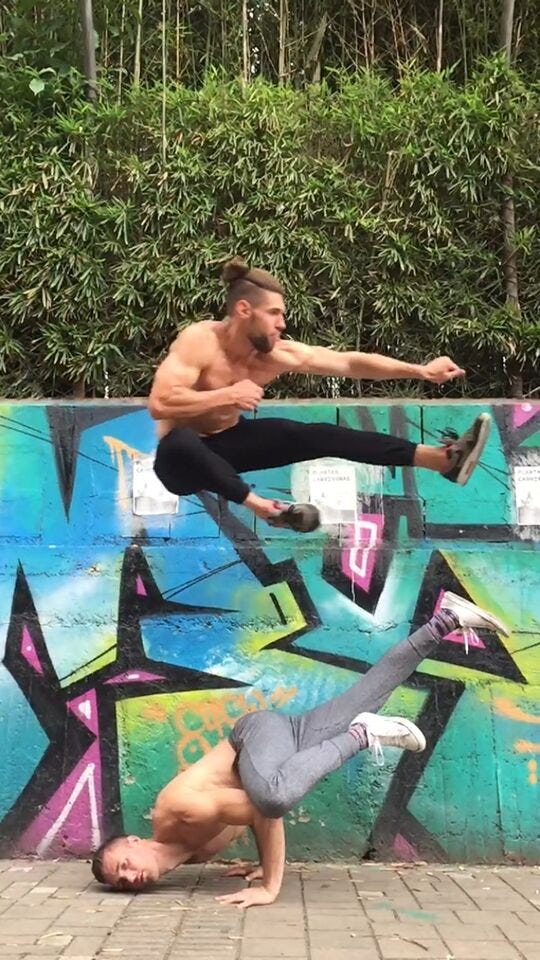 14 Reasons Modern-Day Colombia Is Nothing Like You See In ...