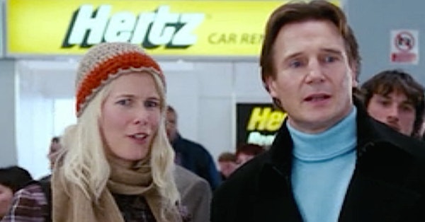 What Probably Happened To The Characters After Love Actually Ended