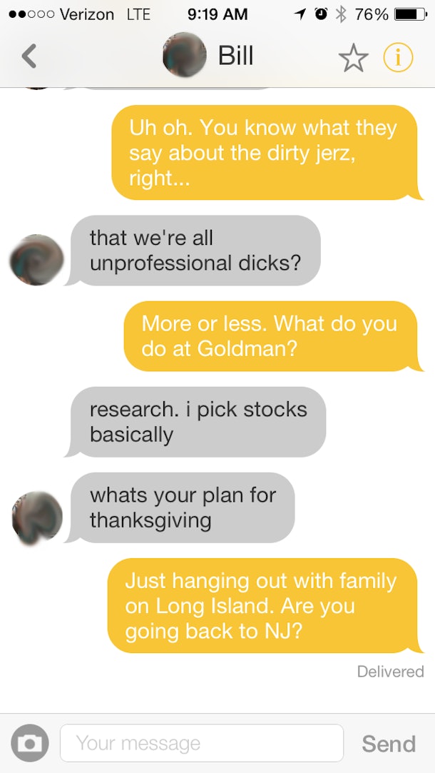 why dating apps are bad for you